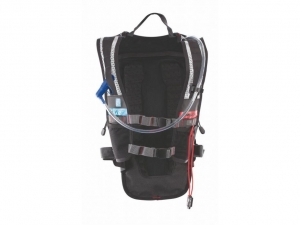 HYDRATION DBX MOUNTAIN LITE 2.0 BLUE/RED/BLACK: Mărime - XS/XXL