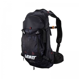 Hydration Moto XL 1.5 Black: Μέγεθος - XXL