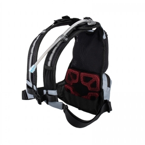 Hydration MTB Enduro Race 1.5 Titanium XS-XXL: Size - XXL