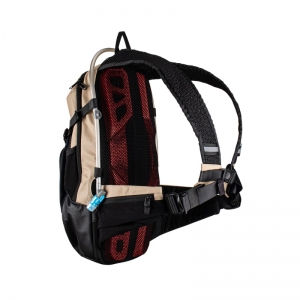 Hydration MTB Mountain Lite 1.5 Dune: Size - XS/XXL