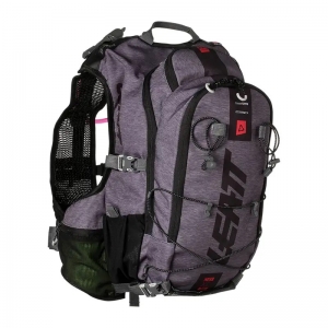 Hydration MTB Mountain Lite 1.5 Graphite: Size - XXL