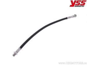 Hydraulic hose banjo fitting external thread 6mm / M10mm length: 350mm - YSS