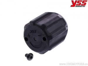Hydraulic Tensioner Adjustment Button 34.5x56x45mm - YSS