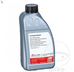 Hydrauliköl 1L Febi Bilstein - JM