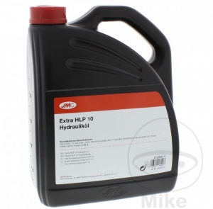 Hydrauliköl HLP Mineral 10 5L - JM