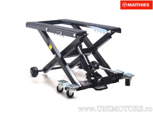 Hydraulische motorlift 500 kg - JM