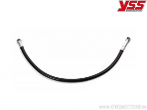 Hydraulische slang banjo-banjo 6mm lengte: 400mm - YSS