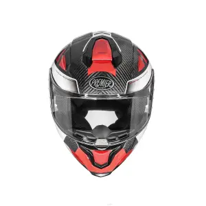 Hyper Carbon Helm - Carbon - Erwachsene - L - 010116552