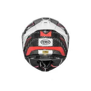 Hyper Carbon Helm - Carbon - Erwachsene - L - 010116552