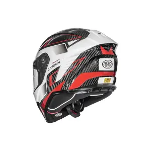 Hyper Carbon Helm - Carbon - Erwachsene - XL - 010116553