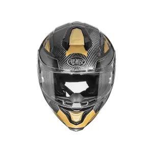 Hyper Carbon Helm - Carbon - Erwachsene - XL - 010116559