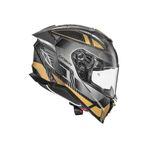 Hyper Carbon Helm - Carbon - Erwachsene - XL - 010116559