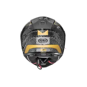 Hyper Carbon Helm - Koolstof - Volwassene - L - 010116558