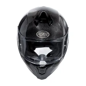 Hyper Carbon Helm - Koolstof - Volwassene - XL - 010116547