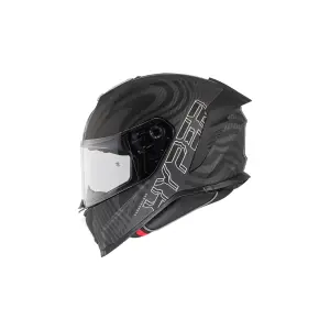 Hyper Carbon PS Helmet - White, Black - Adult - XS - 010118283