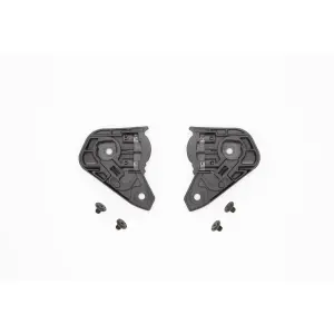 Hyper & Devil Helmet Visor Kit - Adult - One Size - 01331603