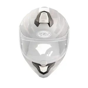 Hyper Helmet Vent Kit - Gray - Adult - One Size - 01331591