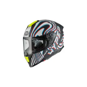 Hyper PS Helmet - Blue, Red, White, Black - Adult - XS - 010118271