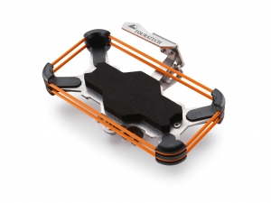 iBracket iPhone 6/7/8 Plus (Touratech) KTM 1050 Adventure / 1290 Super Adventure ('15-'16) - KTM