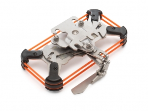 iBracket iPhone 6/7/8 Plus (Touratech) KTM 1050 Adventure / 1290 Super Adventure ('15-'16) - KTM