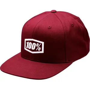 Icon Snapback-Hut - Erwachsene - Einheitsgröße - 25013883