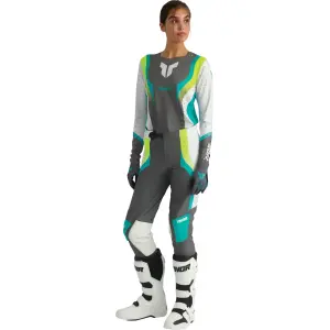 Iconische Sportmode Handschoenen voor Dames - Volwassenen - S - 33310280