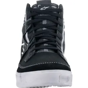 Időtlen Cipők - Fekete, Fehér - Felnőtt - 34052858