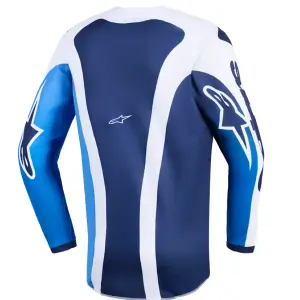Ifjúsági Fluid Portl Jersey - Ifjúság - M - 29122669