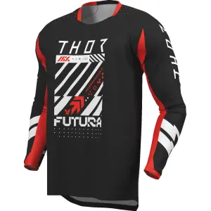 Ifjúsági Launchmode Futura Mez - Ifjúsági - 2XS - 29122590