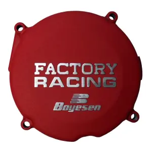 Ignition capacitor Factory - red - Gas-Gas MC 125 ('21-'23) - Boyesen
