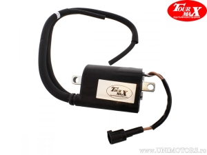 Ignition Coil (Front Cylinder) - Suzuki VZ 1500 M1500 Intruder - TourMax