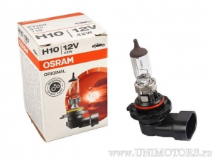 Ignition Coil H10 PY20D 12V 42W - Osram