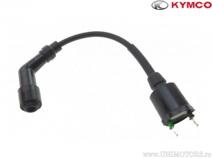 Ignition Coil - Kymco MXU 400 4X4 Offroad ('08-'17) - Kymco