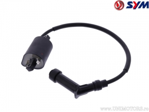 Ignition Coil - SYM GTS 250 CBS ('06-'10) / GTS 250 ie CBS ('09-'10) - Sym