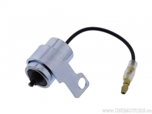 Ignition condenser - Kawasaki KL 250 A ('78-'83) - Daiichi