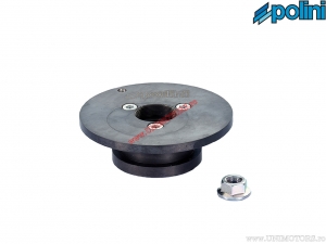 Ignition flywheel (171.0661) - Piaggio 50 2T SP H2O ('96-'00) / Zip 50 2T SP H2O ('01) - Polini
