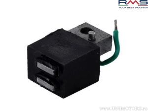 Ignition reader - Piaggio Ape ('09) / Ape Mix ('98-'08) 2-stroke AC 50cc / Vespa COSA 2 / Vespa PK 50 XL ('86-'90) - RMS