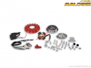 Ignition VesPower (cone diameter 19mm / flywheel 1,2kg) - 5516952 - Vespa Special 50 - Malossi