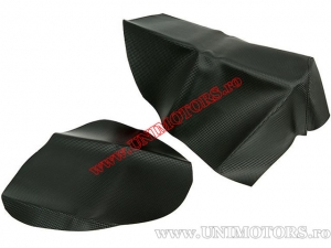 Imbracaminte sa Aprilia SR50 DiTech / SR50 Funmaster / SR50 Racing / SR50 Netscaper / SR50 Street / SR50 WWW (aspect carbon)