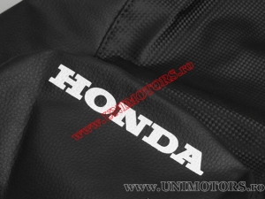 Imbracaminte sa Honda SFX 50 (aspect carbon)