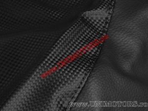 Imbracaminte sa Honda SFX 50 (aspect carbon)