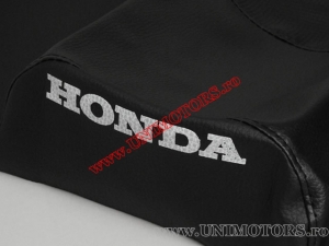 Imbracaminte sa Honda X8R-S / X8R-X 50 (aspect carbon)