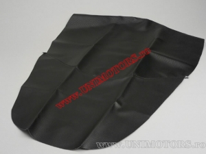 Imbracaminte sa Malaguti F15 Firefox (aspect carbon)