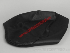 Imbracaminte sa MBK Booster / Yamaha BW's / BW's Spirit (aspect carbon)