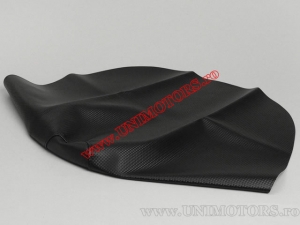 Imbracaminte sa MBK Nitro / Yamaha Aerox (aspect carbon)