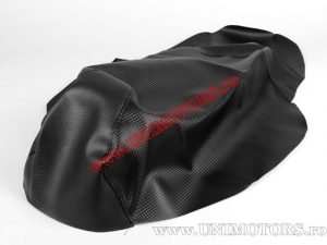 Imbracaminte sa Peugeot Speedfight 3 (aspect carbon)
