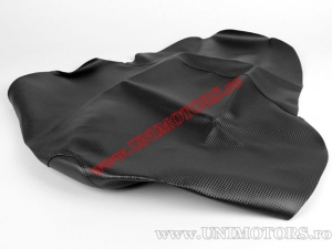 Imbracaminte sa Peugeot Speedfight 3 (aspect carbon)
