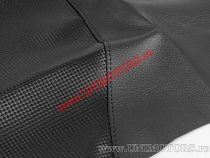 Imbracaminte sa Peugeot Speedfight 3 (aspect carbon)
