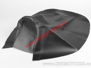 Imbracaminte sa Peugeot V-Clic (neagra)
