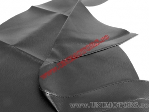 Imbracaminte sa Peugeot V-Clic (neagra)